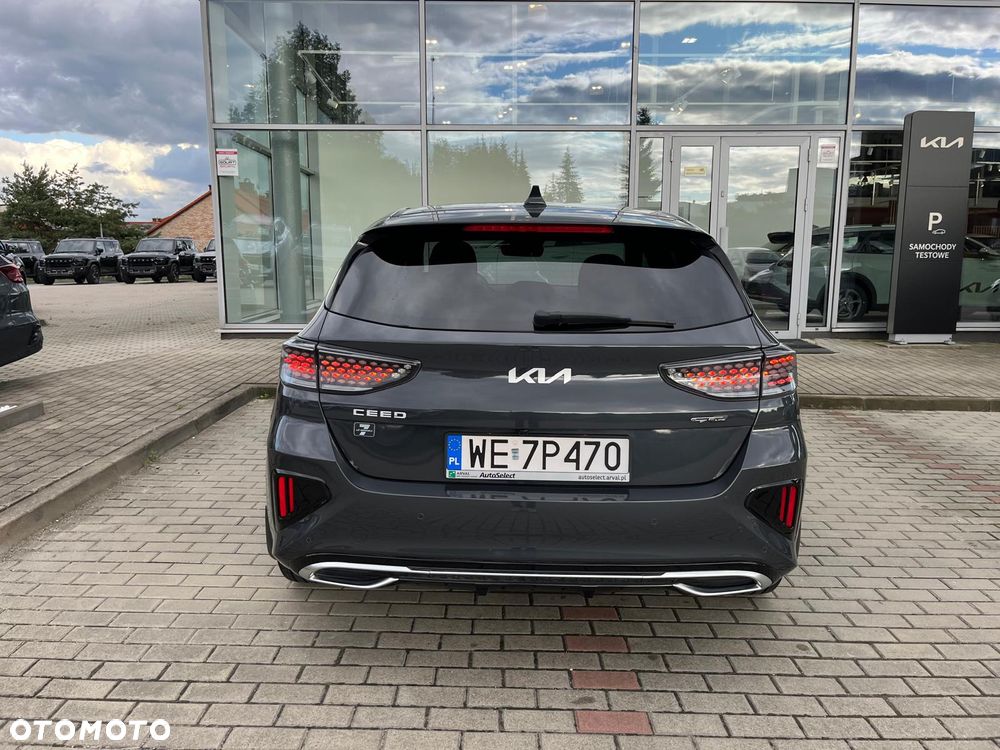 Kia Ceed 1.5 T-GDI GT-Line DCT - 7