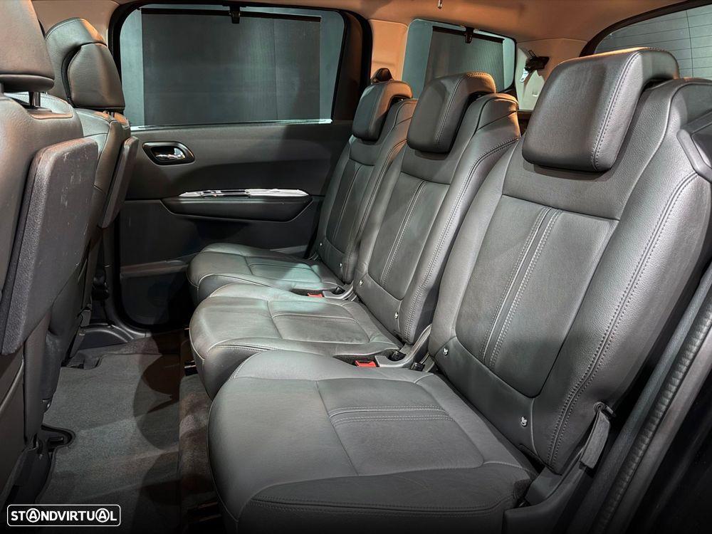 Peugeot 5008 1.6 BlueHDi Allure EAT6 - 31