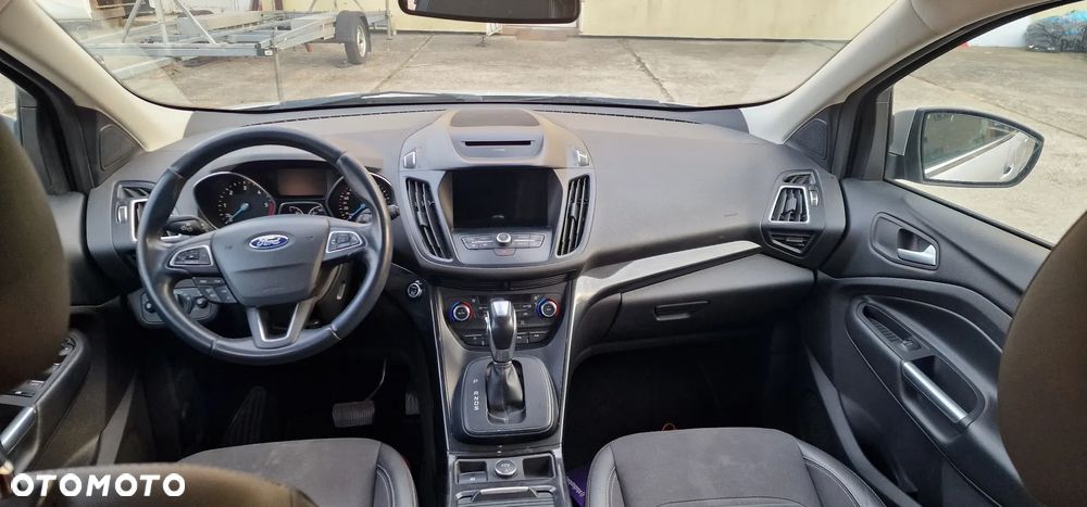 Ford Kuga 1.5 EcoBlue COOL&CONNECT - 10