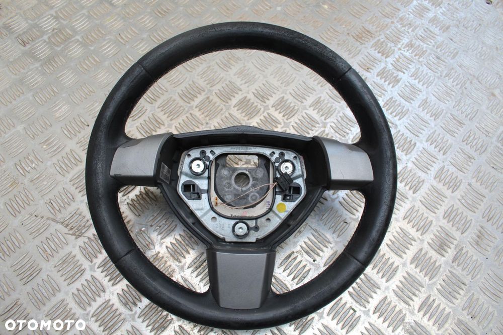 KIEROWNICA OPEL ASTRA H DO OBSZYCIA 13111336AB - 1