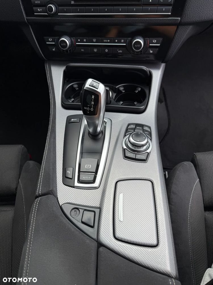 BMW Seria 5 520d - 5