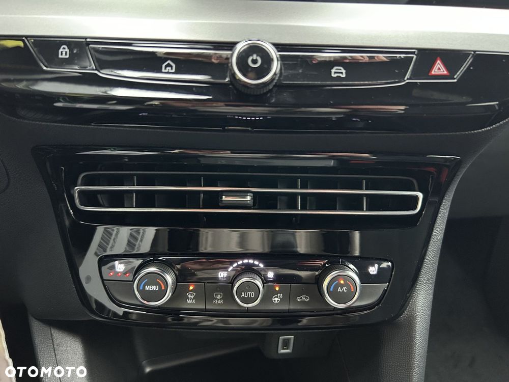 Opel Mokka 1.2 T GS S&S - 22