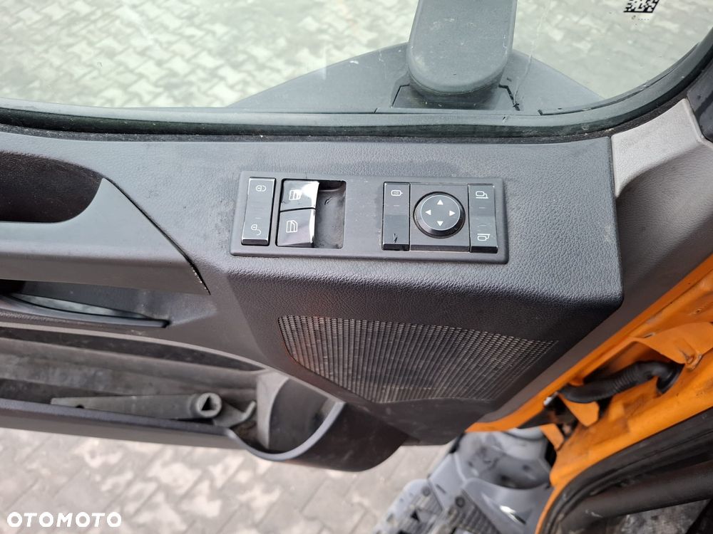 Mercedes-Benz ANTOS 2633 EURO 6 ZOELLER MEDIUM X 2 sprowadzony z DE - 14