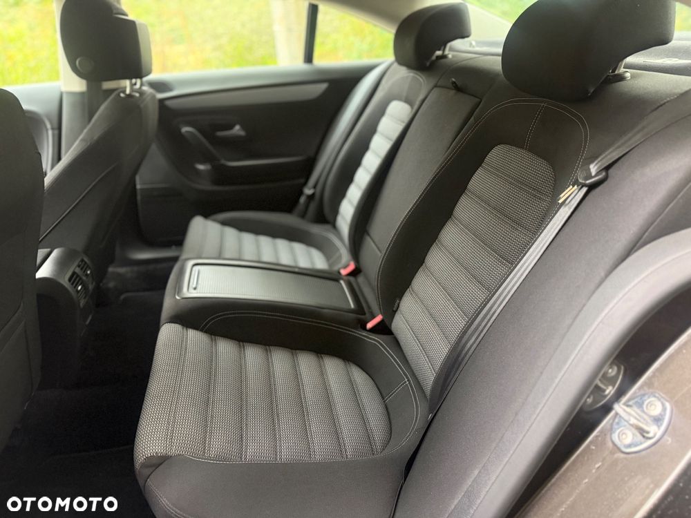 Volkswagen CC 1.8 TSI - 11