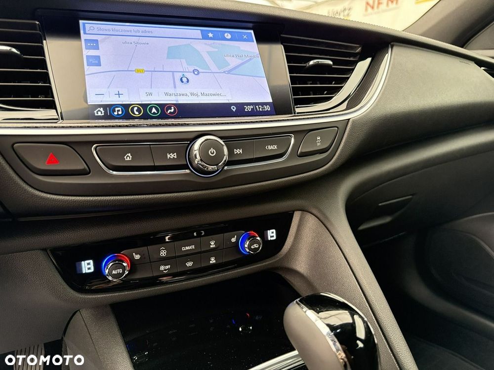 Opel Insignia - 26