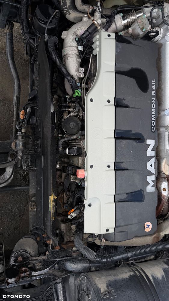 MAN TGX 18.440 - 37