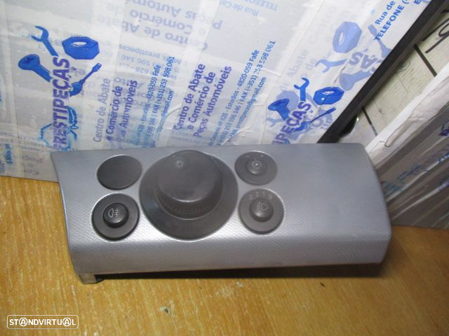 Interruptor 13100136 OPEL ASTRA H 2005 LUZES - 4