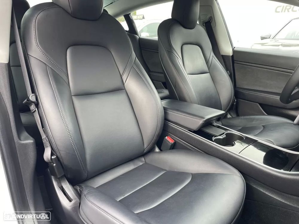 Tesla Model 3 AWD Dual Motor Performance - 38