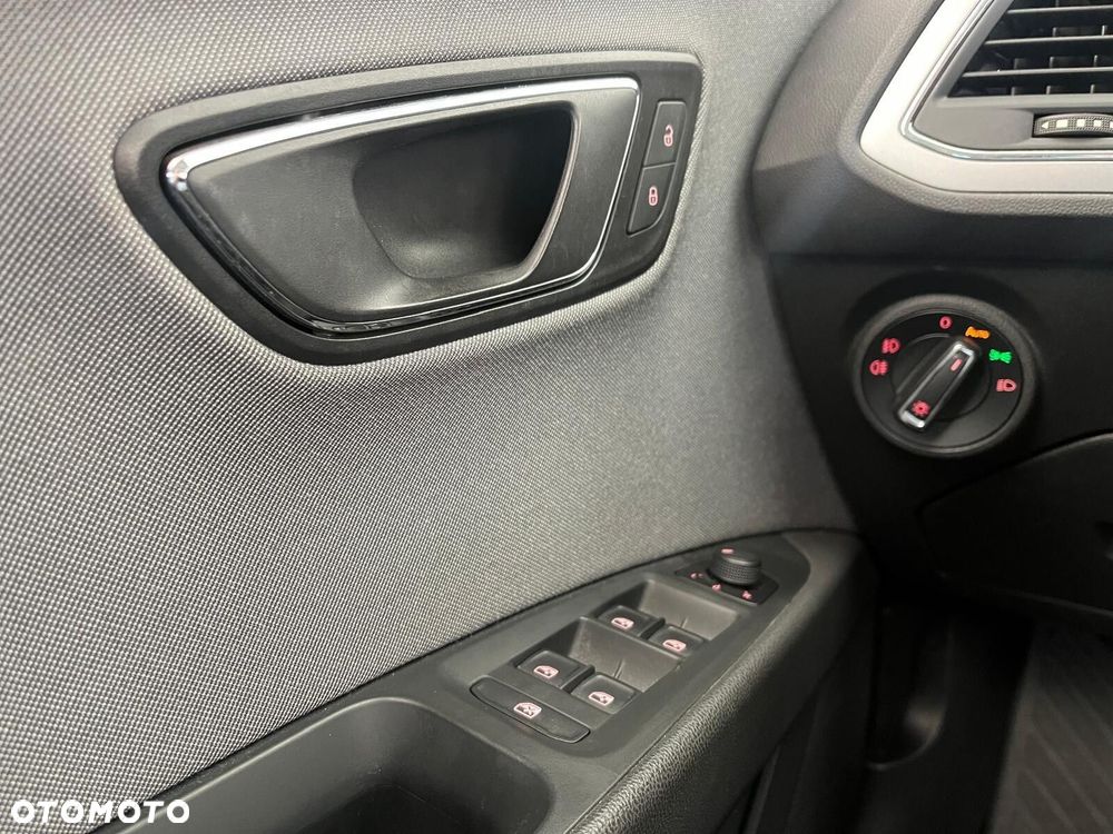 Seat Leon 1.5 EcoTSI Evo Full LED S&S - 17