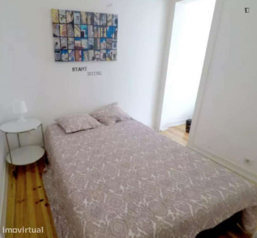 Apartamento com 1 quartos - localizado em Alcântara Lisbon - Grande imagem: 2/13