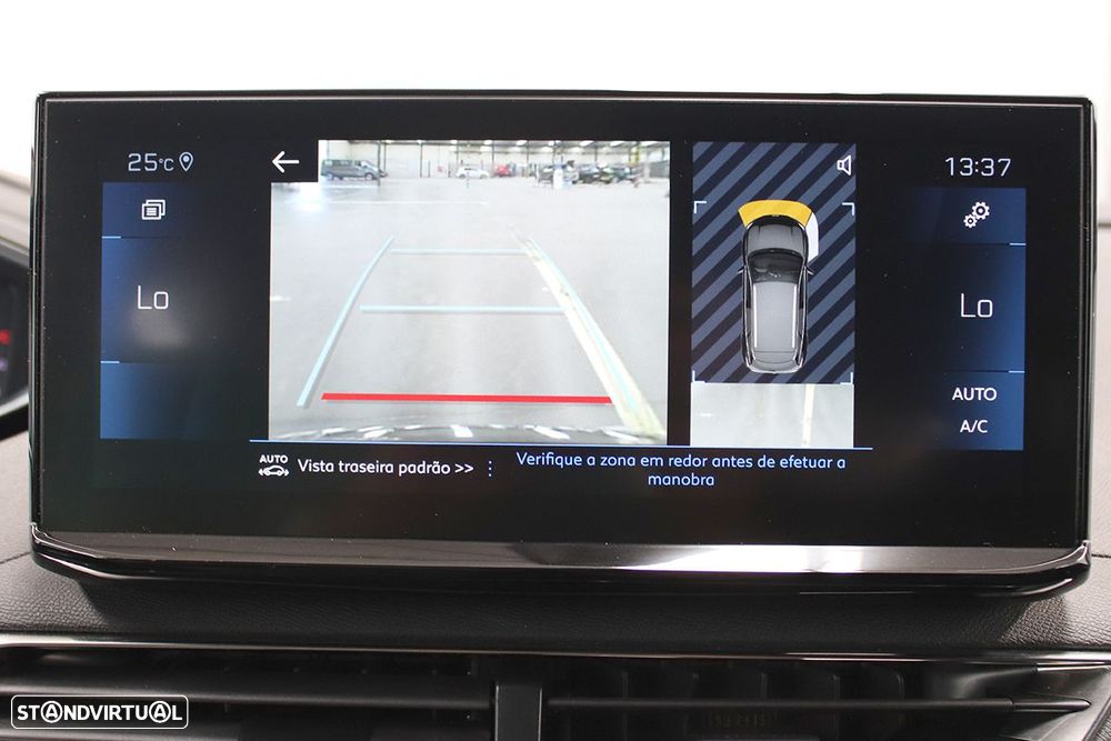 Peugeot 3008 1.2 PureTech GT EAT8 - 11