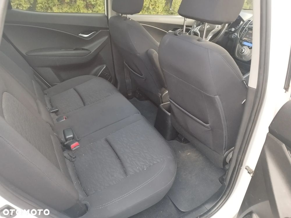 Hyundai ix20 1.6 CRDi Comfort - 13