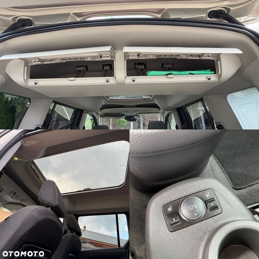 Ford Tourneo Connect - 37