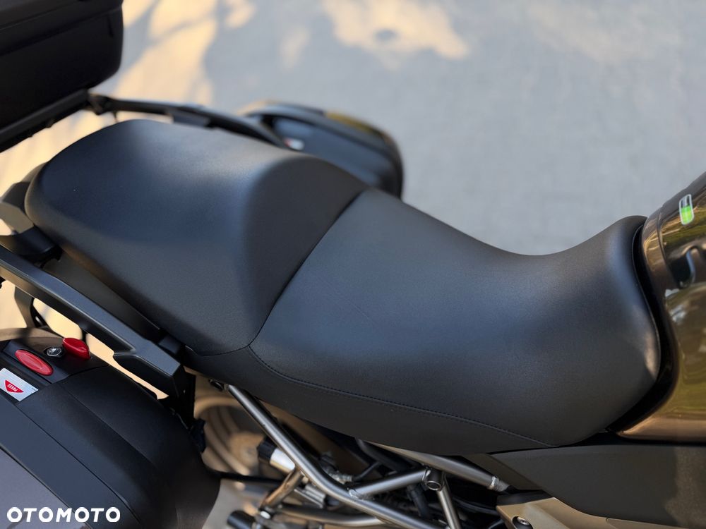 Kawasaki Versys 1000 - 31