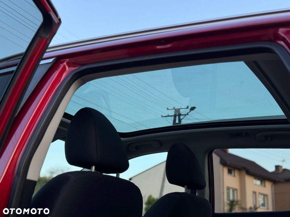 Nissan Qashqai 1.6 dCi DPF Start/Stop 360 - 13