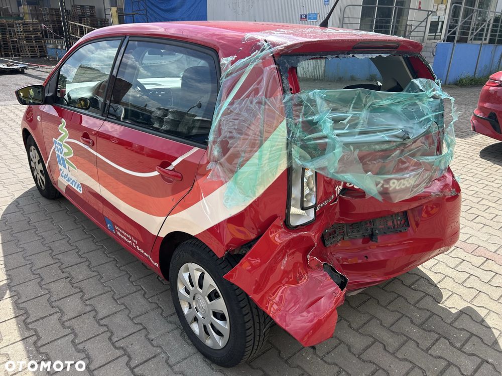 Skoda Citigo - 3