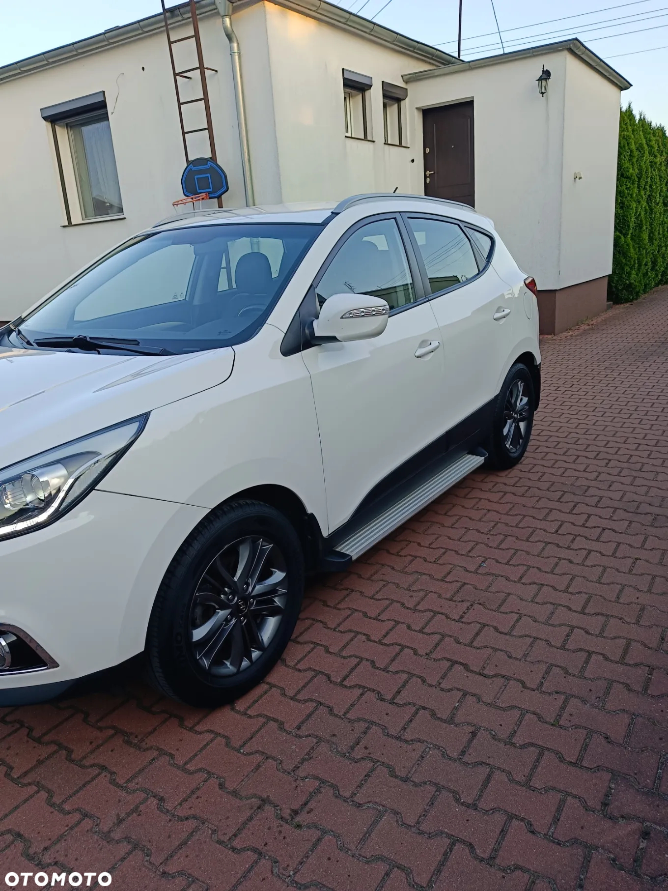 Hyundai ix35 1.6 GDI Premium 2WD - 3