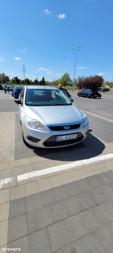 Ford Focus 1.6 TDCi Silver X - 6