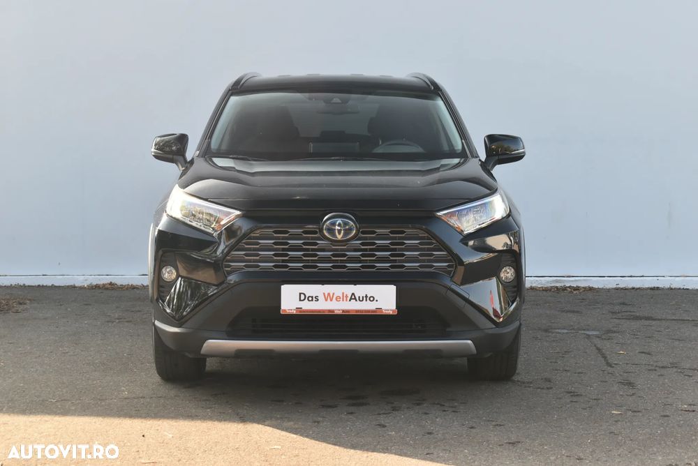 Toyota RAV4 - 7