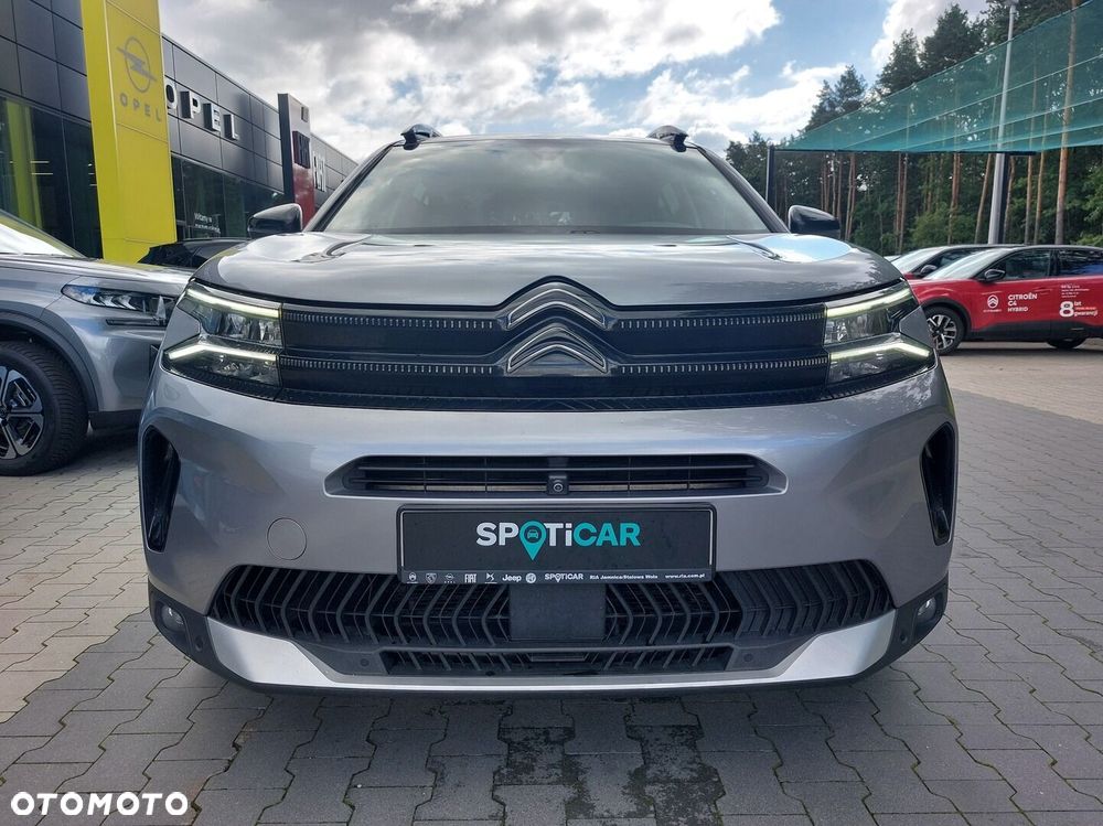 Citroën C5 Aircross 1.5 BlueHDi Shine EAT8 - 6