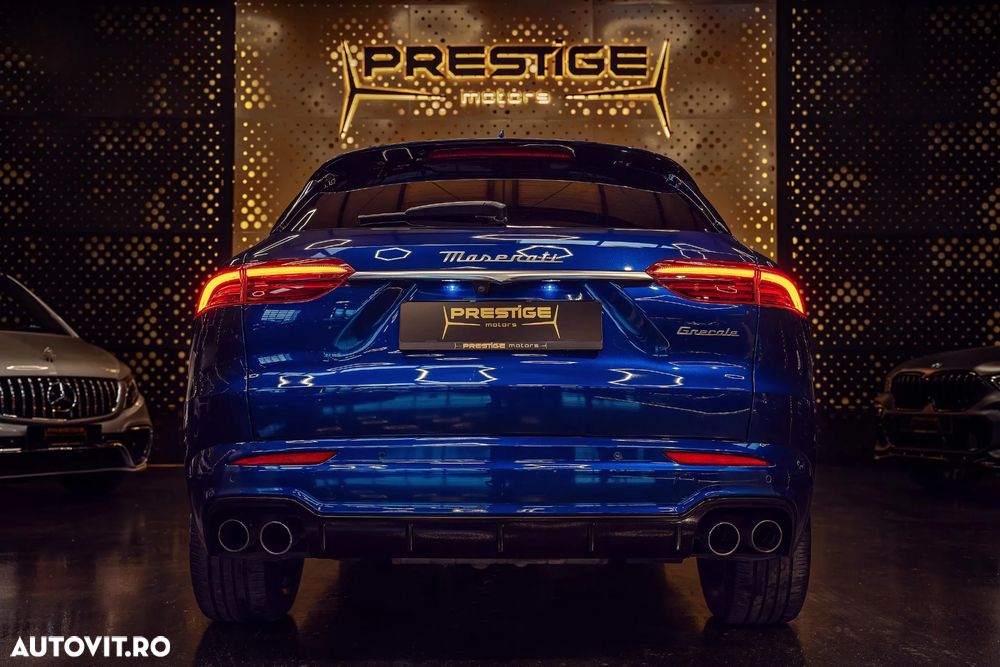 Maserati Grecale - 5