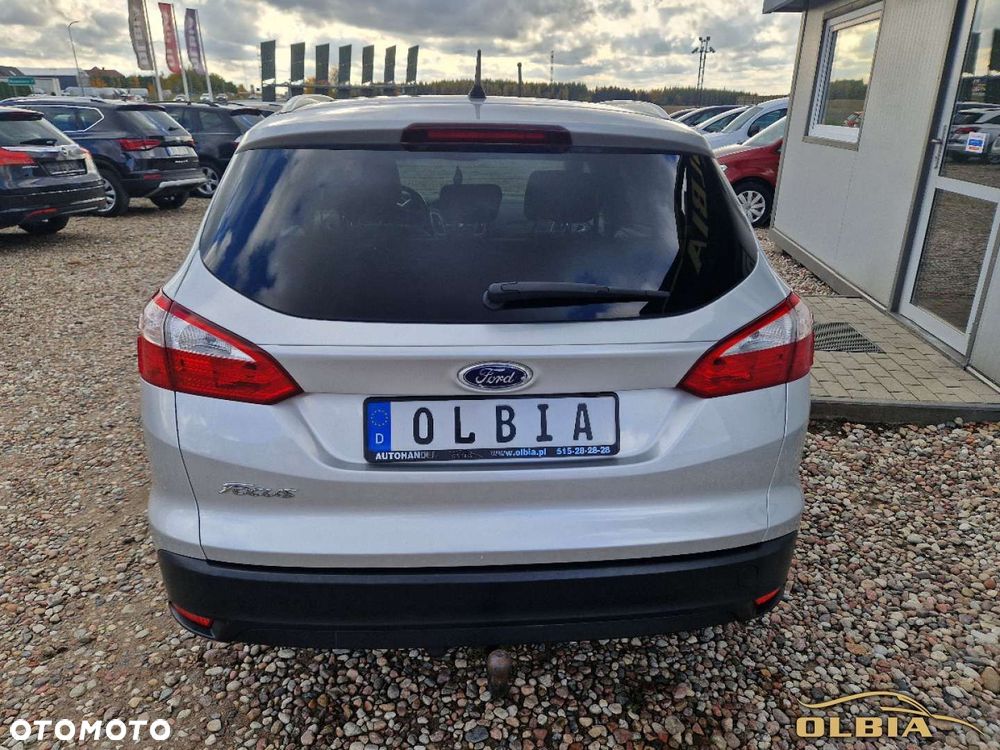 Ford Focus - 12
