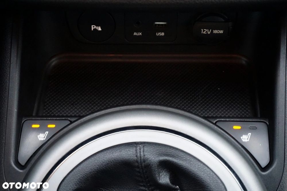 Kia Sportage 1.7 CRDI XL 2WD - 33