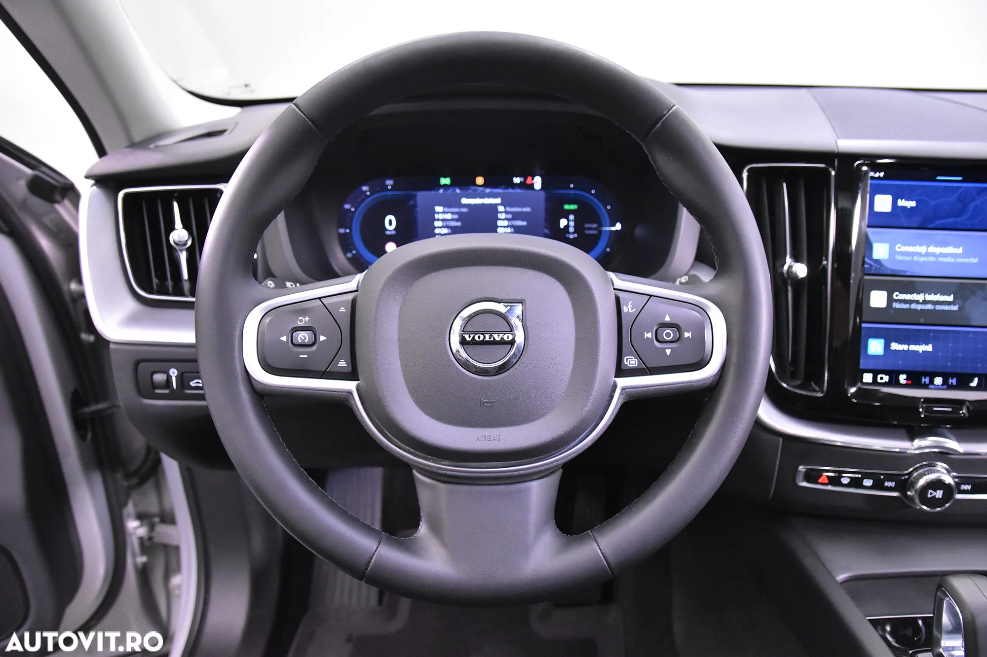 Volvo XC 60 Recharge T8 Twin Engine eAWD Inscription - 15