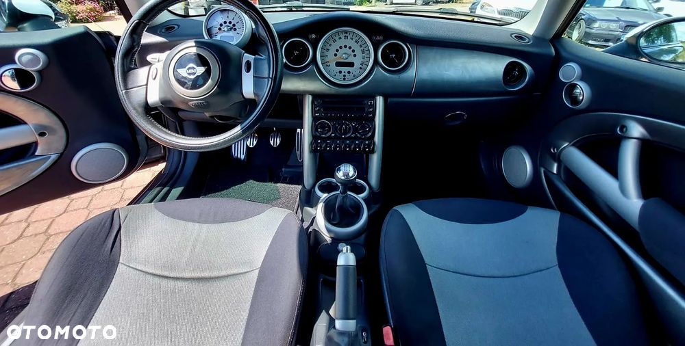 MINI Cooper S Standard - 16