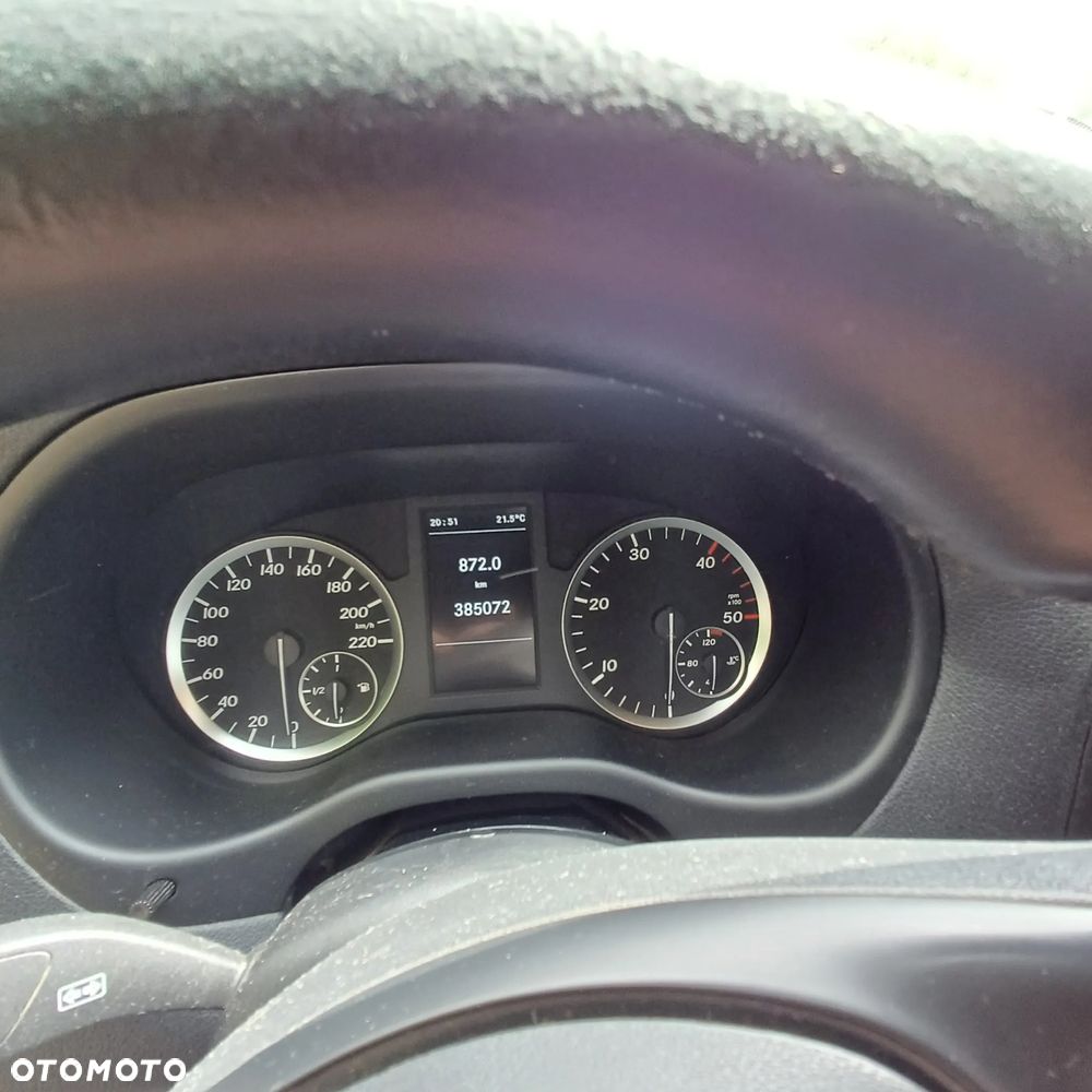 Mercedes-Benz Vito - 5