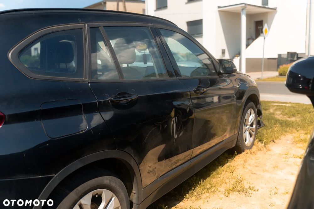 BMW X1 xDrive25e Advantage - 9