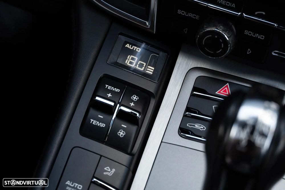 Porsche Panamera S E-Hybrid - 29