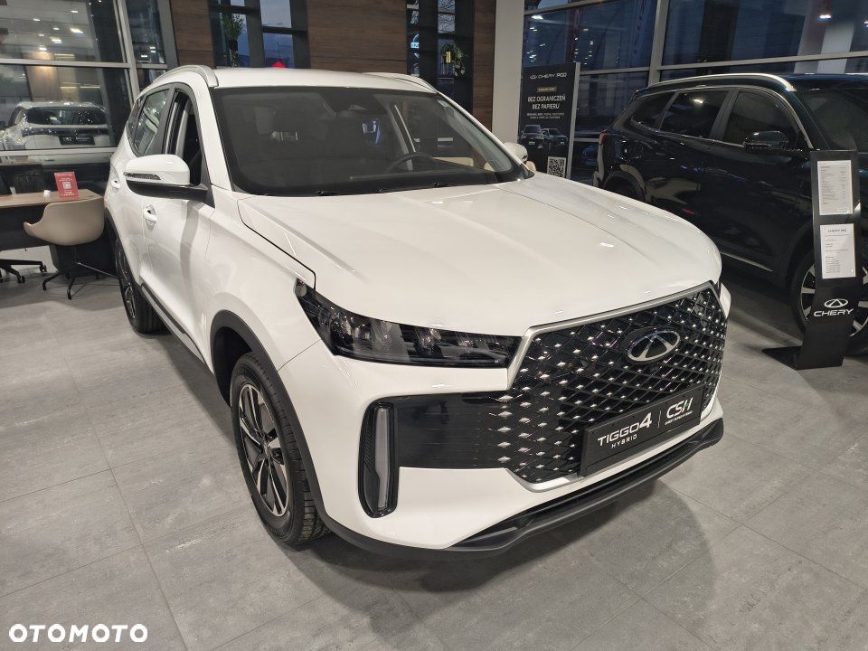 Chery Tiggo 4 - 2