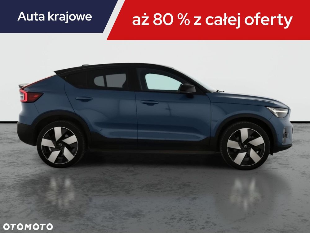 Volvo C40 - 8
