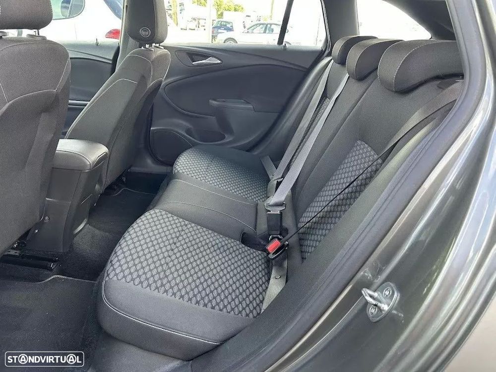 Opel Astra Sports Tourer 1.0 Edition S/S - 7