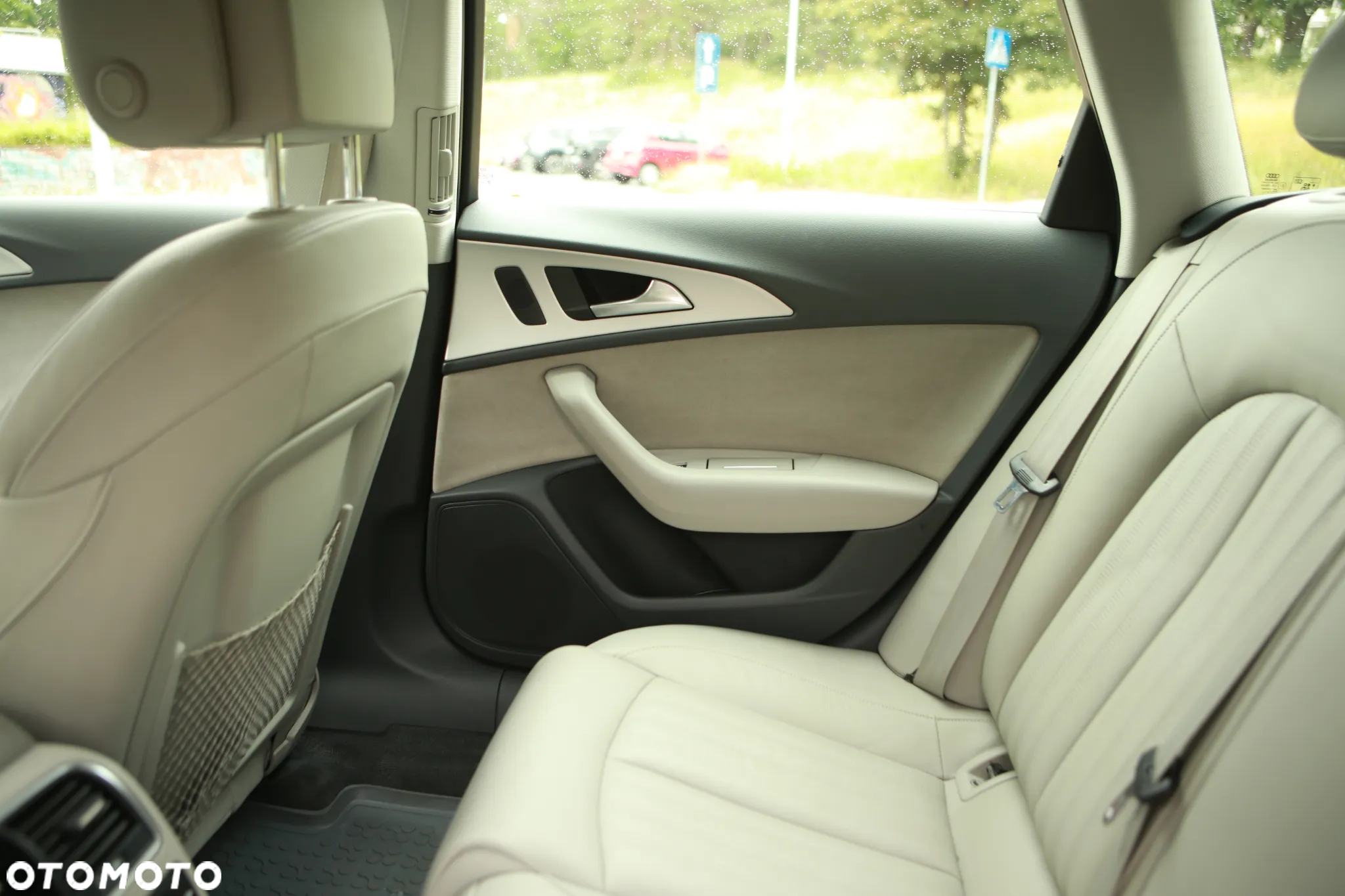 Audi A6 2.0 TDI ultra S tronic - 9