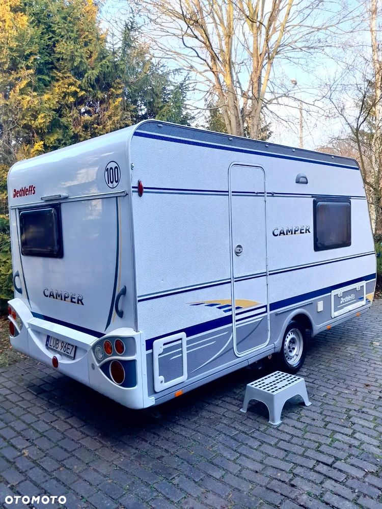 Dethleffs CAMPER - 2