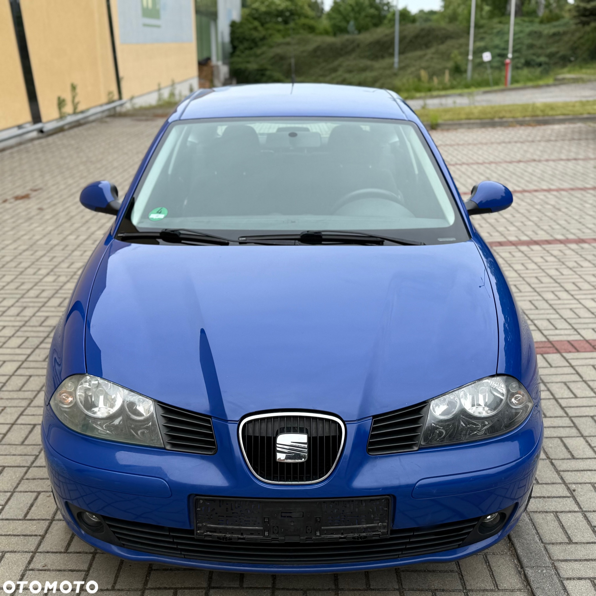Seat Ibiza 1.4 16V Fresh - 2