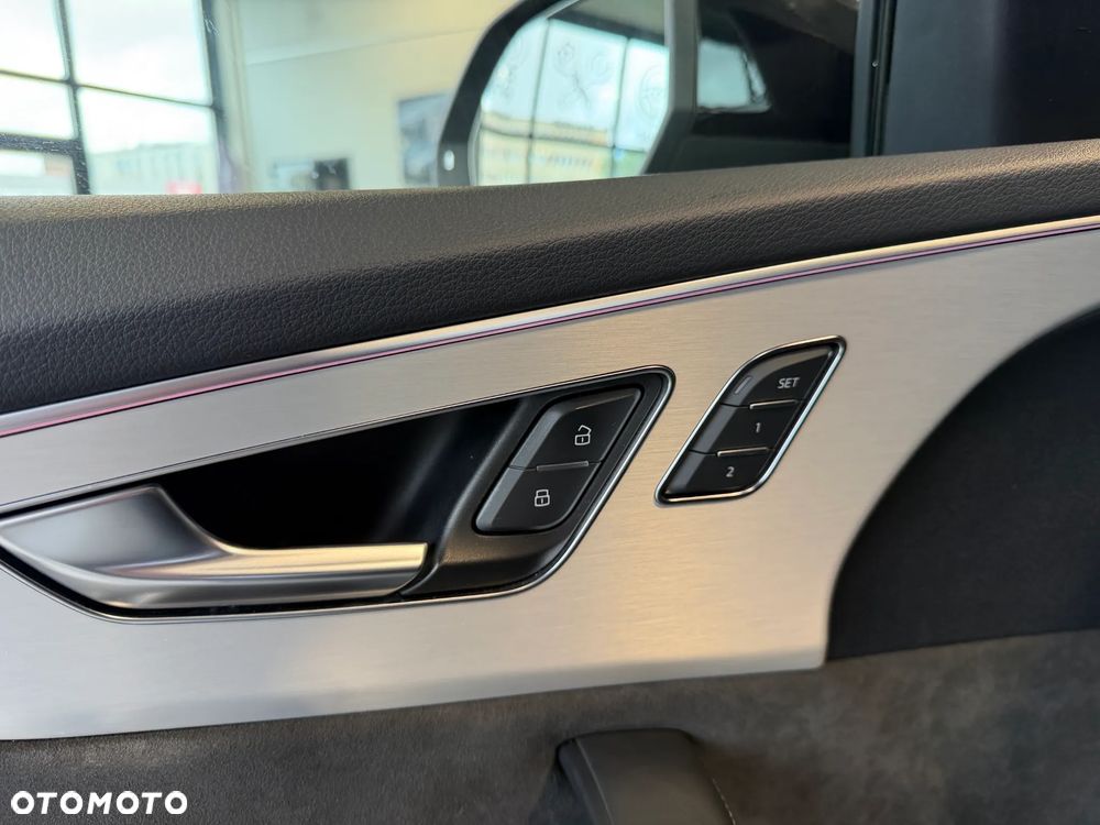 Audi Q8 50 TDI mHEV Quattro Black Edition Tiptronic - 18