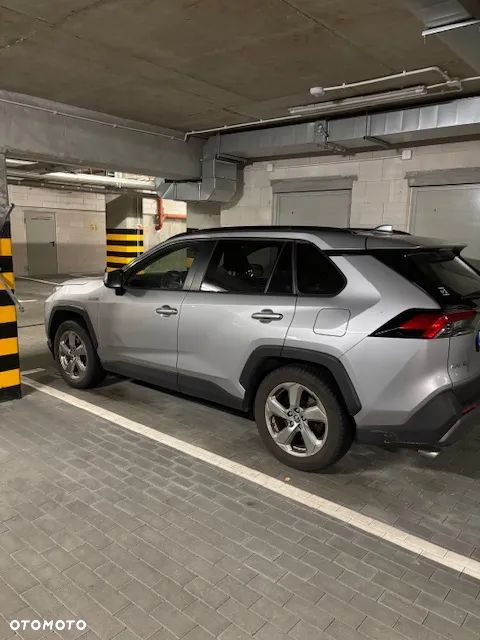 Toyota RAV4 2.5 Hybrid Comfort 4x4 - 2