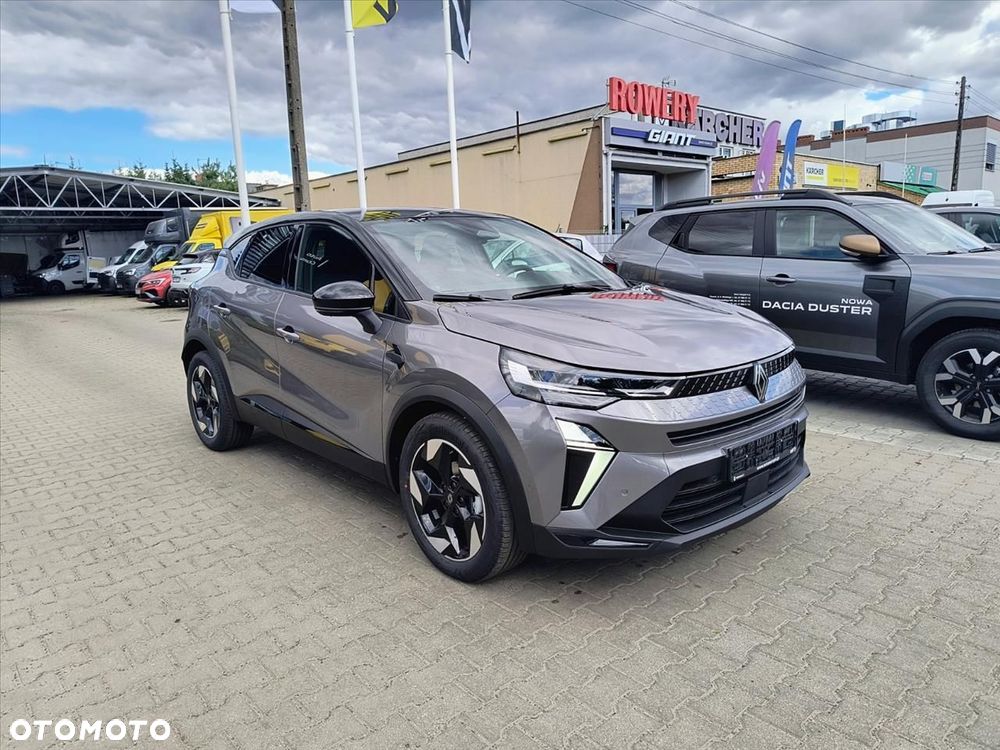 Renault Captur 1.0 TCe Techno - 6