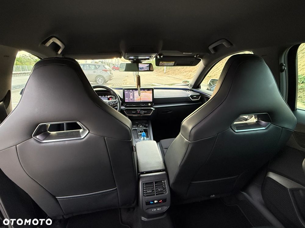 Cupra Formentor 2.0 TSI 4Drive VZ DSG - 17