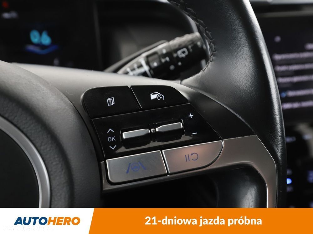 Hyundai Tucson - 31