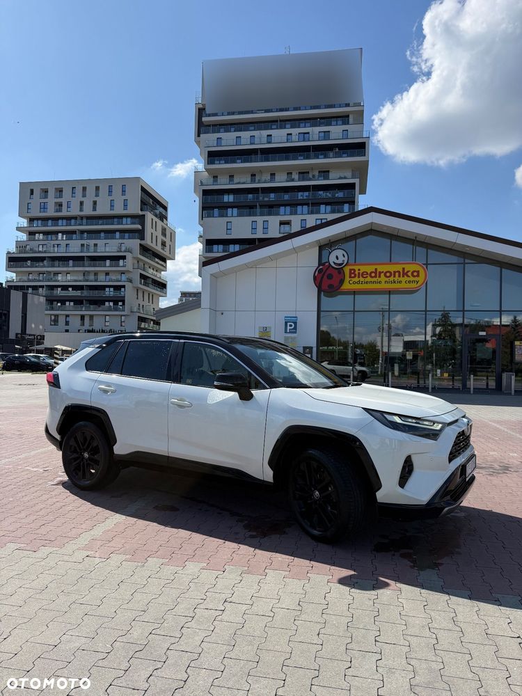 Toyota RAV4 - 2