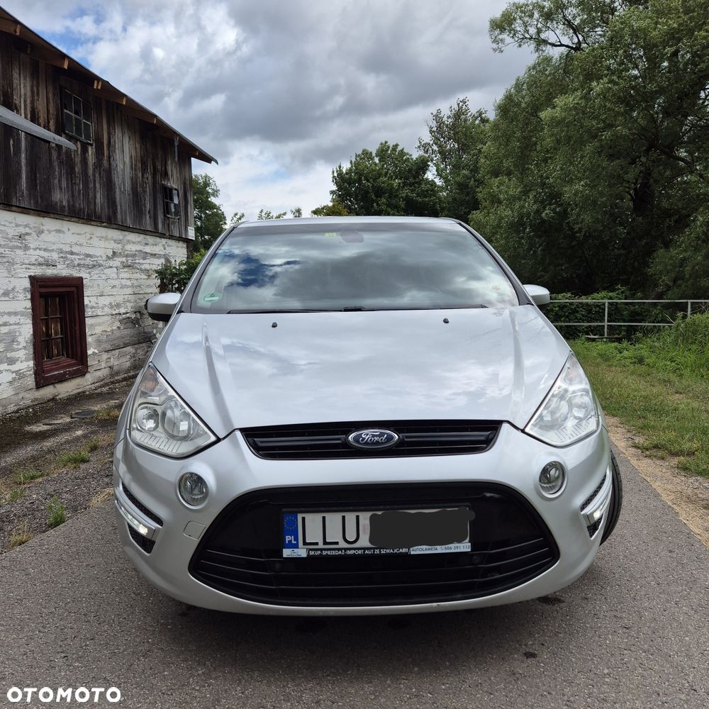 Ford S-Max - 6