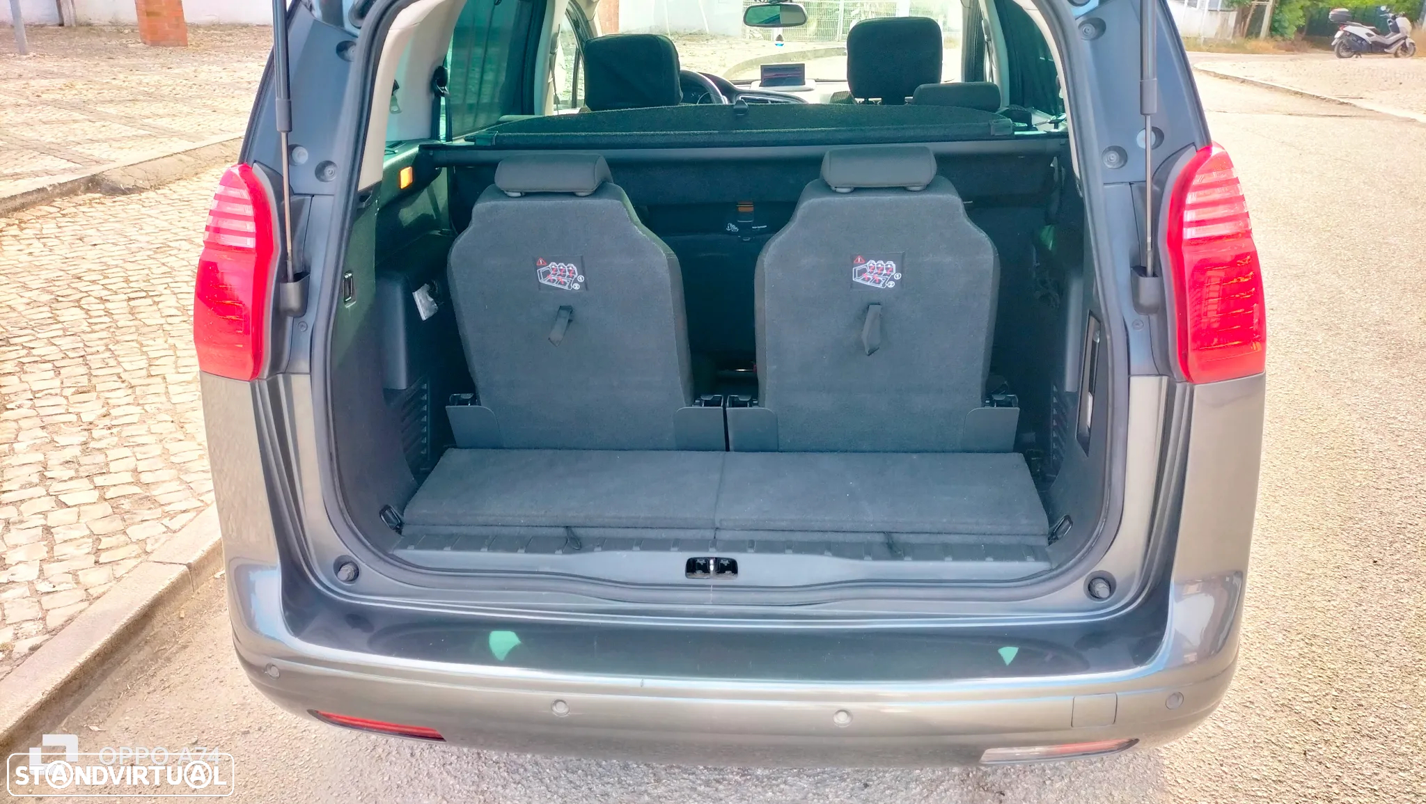 Peugeot 5008 1.6 HDi Sport CMP6 - 8
