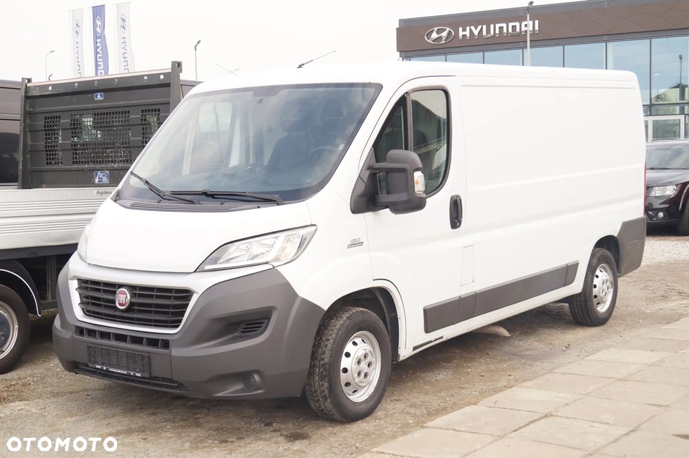 Fiat Ducato - 5