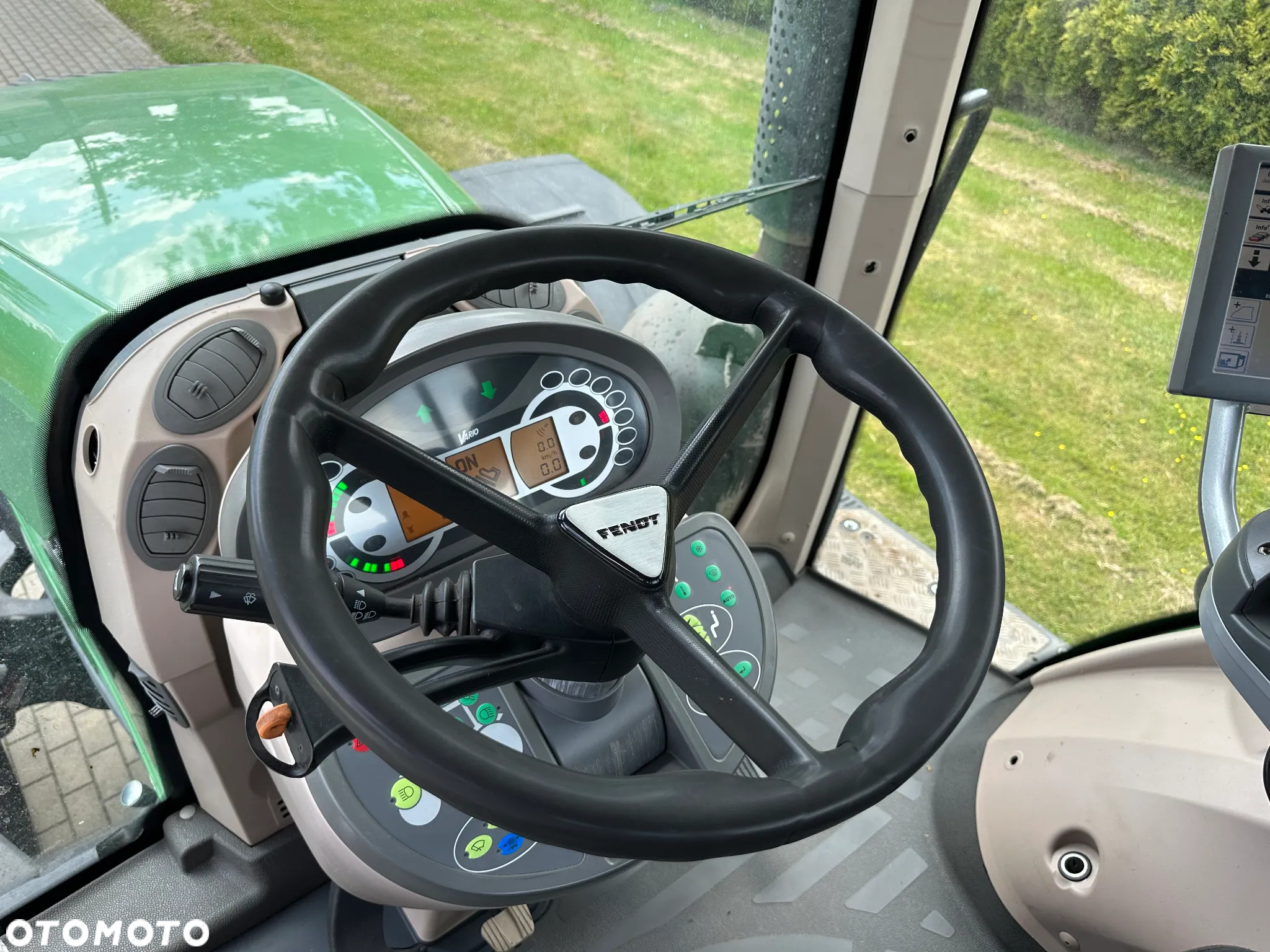 Fendt 939 SCR Profi Plus 933, 936, 942 - 19