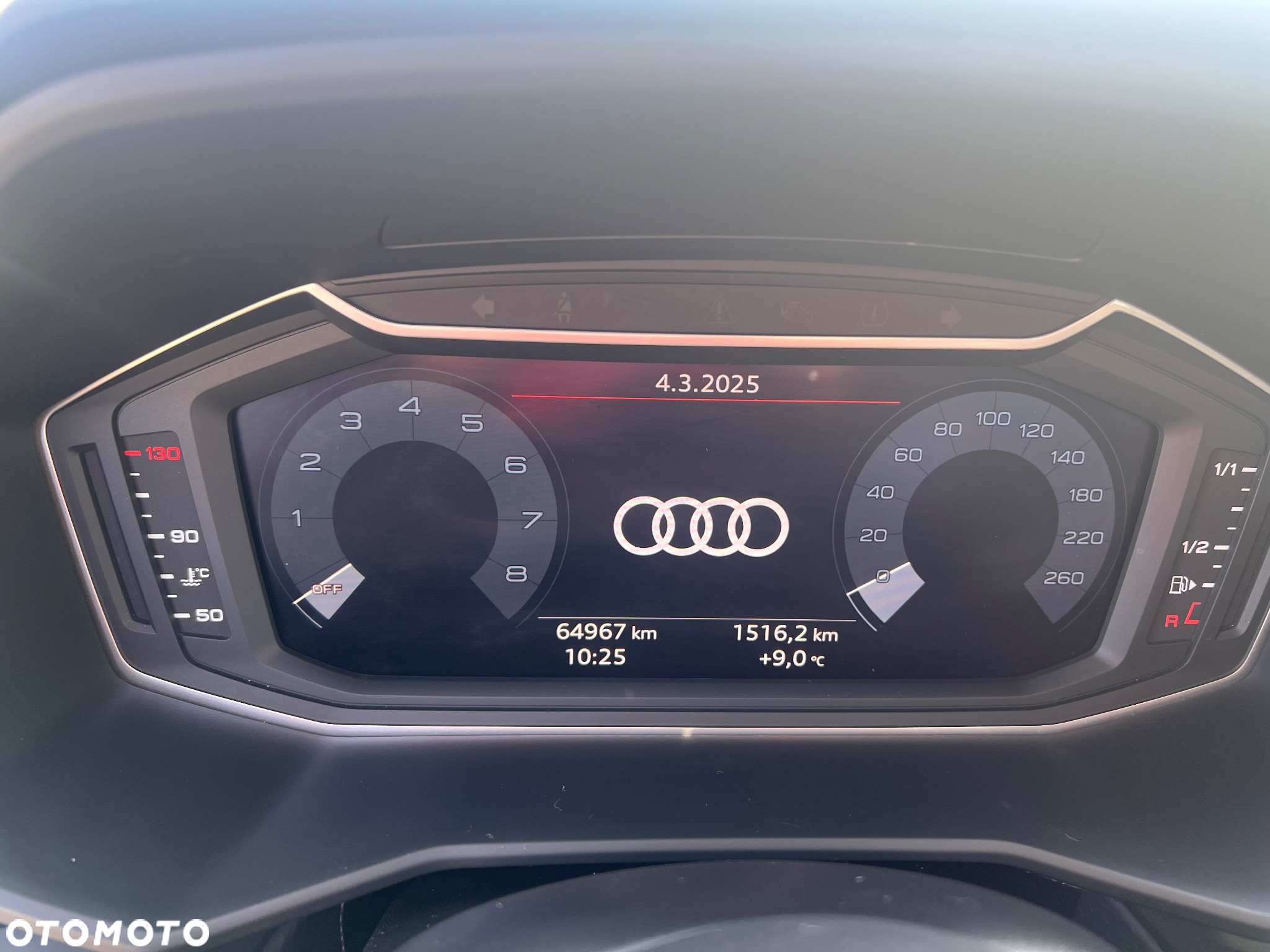 Audi A1 30 TFSI - 12