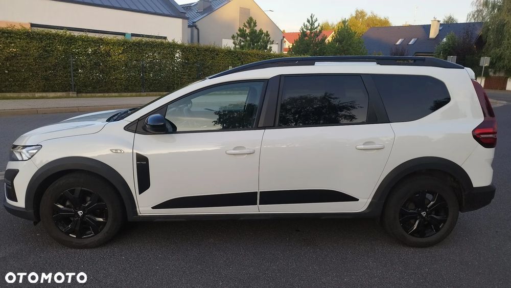 Dacia Jogger 1.0 TCe SL Extreme - 7